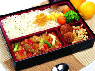 你知道怎么样提升郑州盒饭配送售后满意度吗？