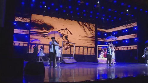 如何学习河南沙画的创作