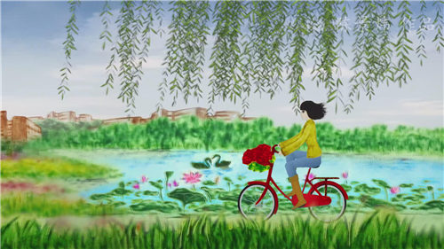 郑州沙画