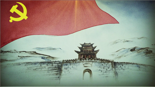 耳东沙画为什么成为沙画市场的香饽饽？