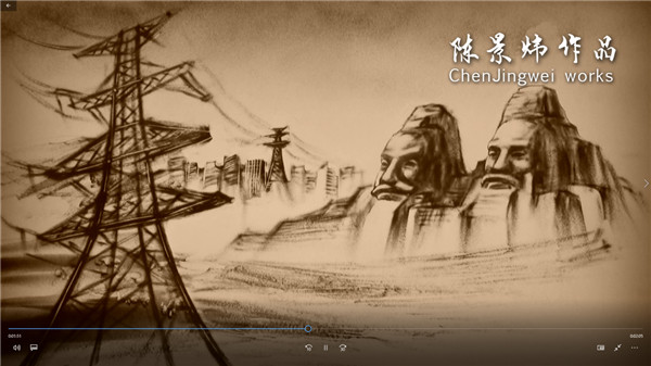视频营销火热背景下为什么要选择“沙动画”制作企业宣传片？