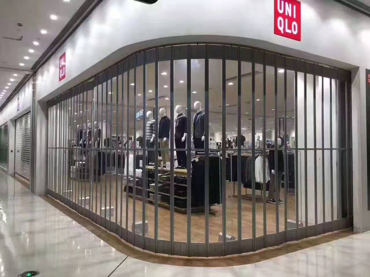 大连卷帘门维修
