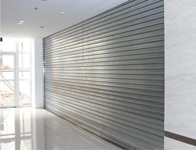 大连卷帘门维修