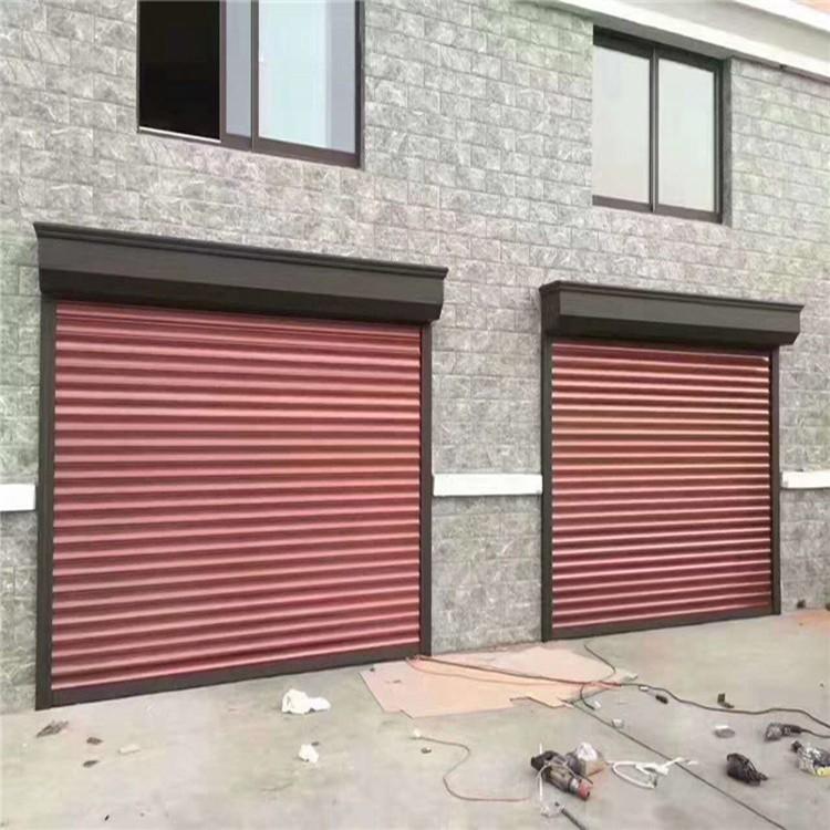 大连卷帘门维修
