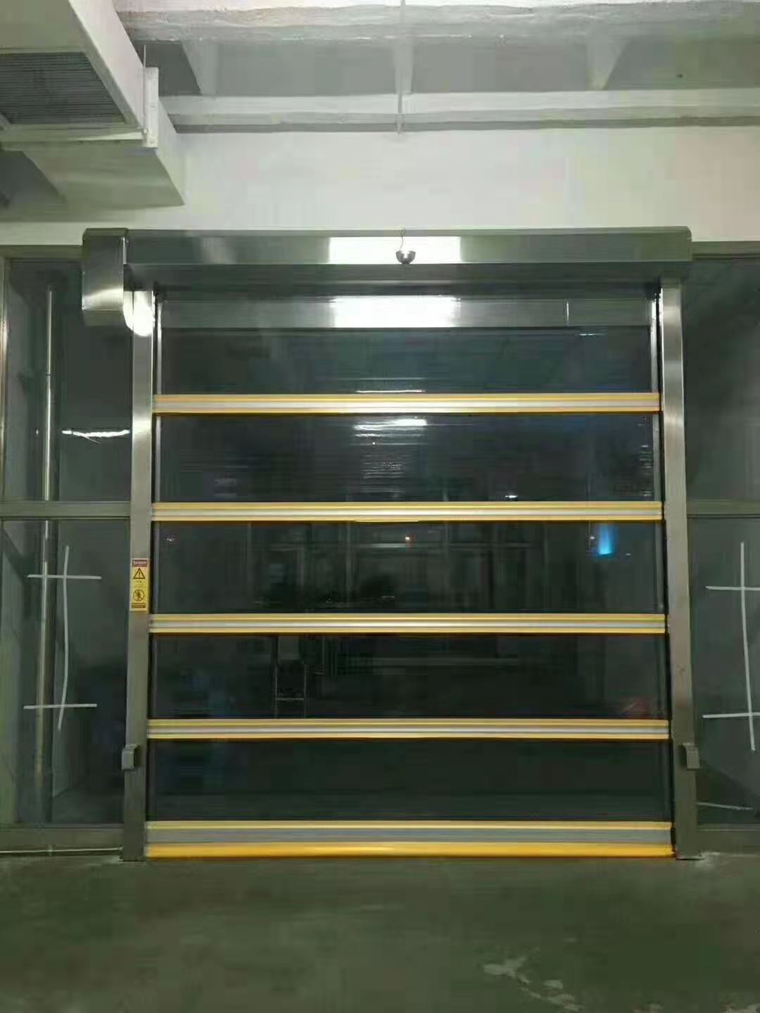 大连卷帘门维修