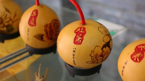 博物馆展品