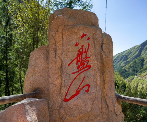 宁夏周边游攻略