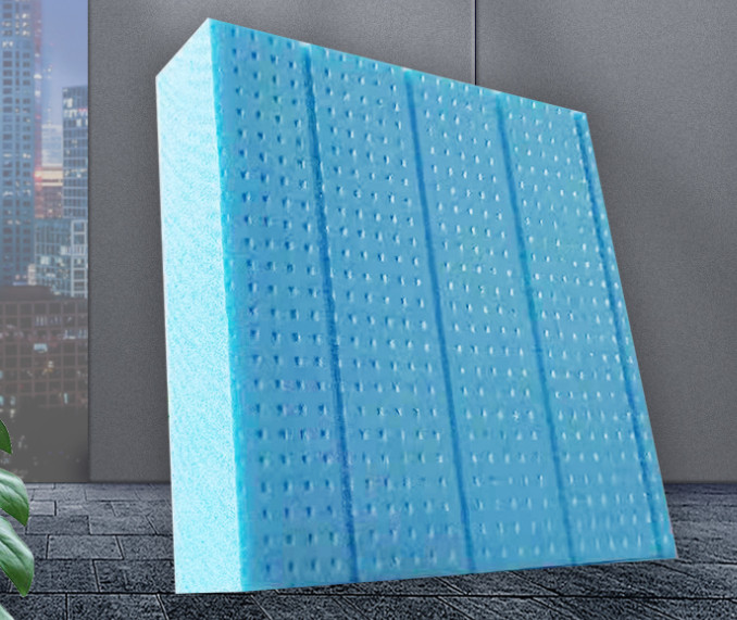 外墙保温用挤塑板和岩棉板板哪个效果好?