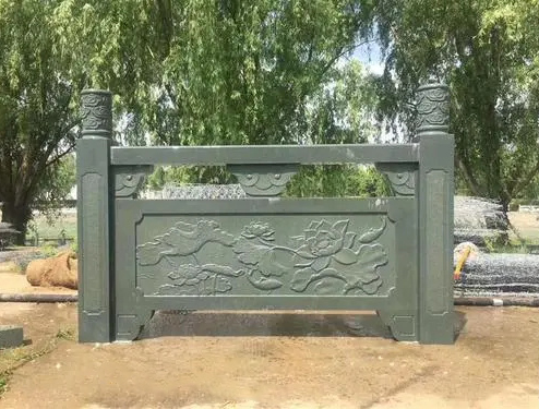 北京青石栏杆厂家