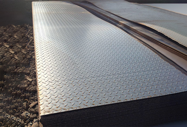 成都钢材批发厂家与您分享钢材表面的处理工艺！