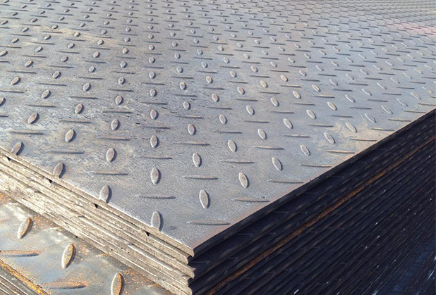 川益鋼鐵與您分享不銹鋼表面處理常見問題處理措施！