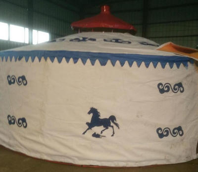 蒙古包帐篷销售