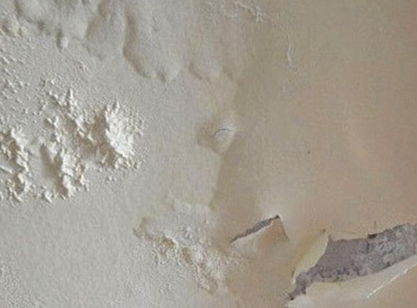 外墙腻子粉和内墙粉有什么区别?