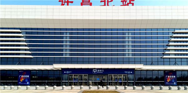 费用高昂的郑州机场广告何以成为各大品牌必争之地