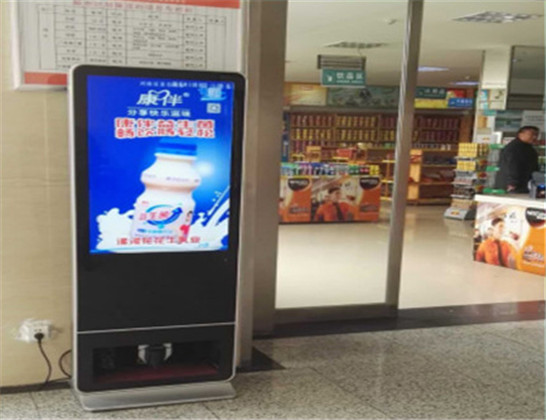 郑州市区广告设计