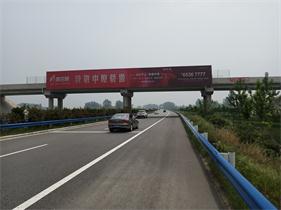 郑州机场广告