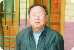 马传金