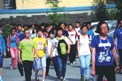 来听听高考培训学校关于高考复读的几点建议