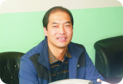 张阵锋