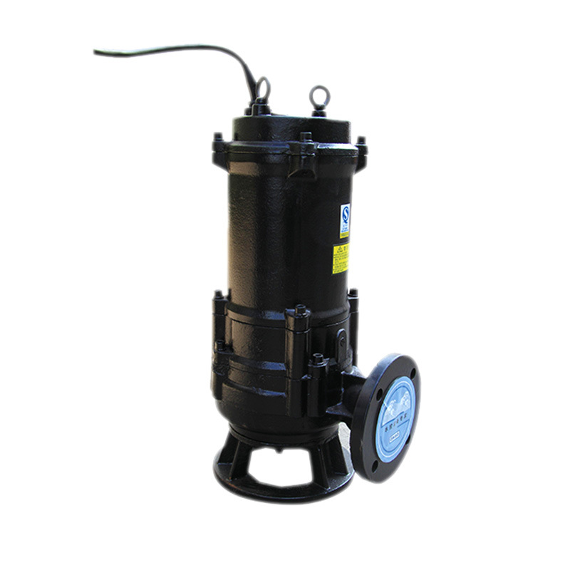 专业的◎陕西潜水泵厂家，为您打造高效实用的水泵设备
