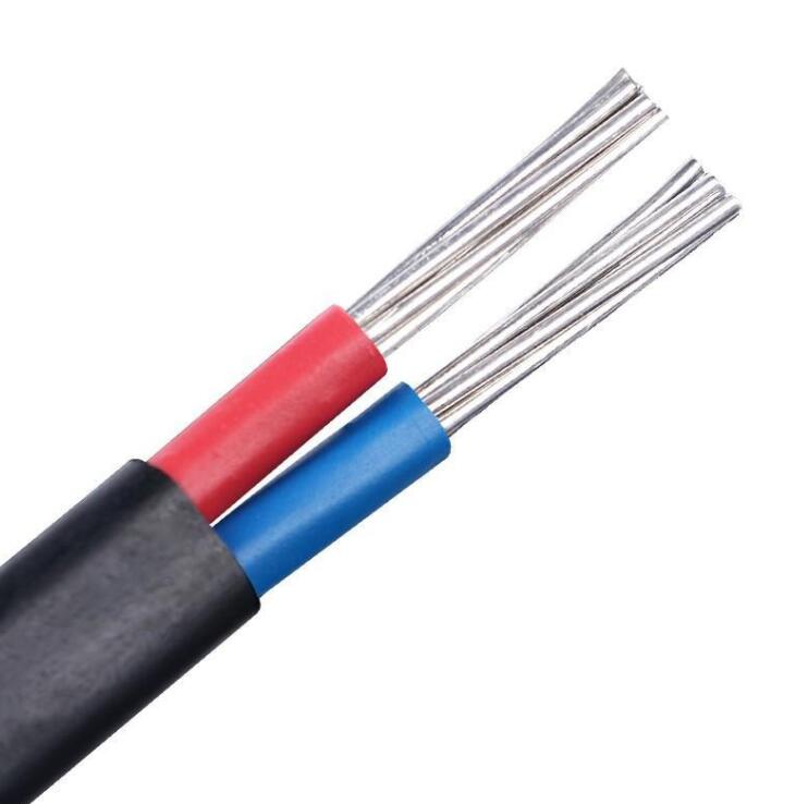 分享|四川铝芯电线电缆和铝合金电线电缆的区分