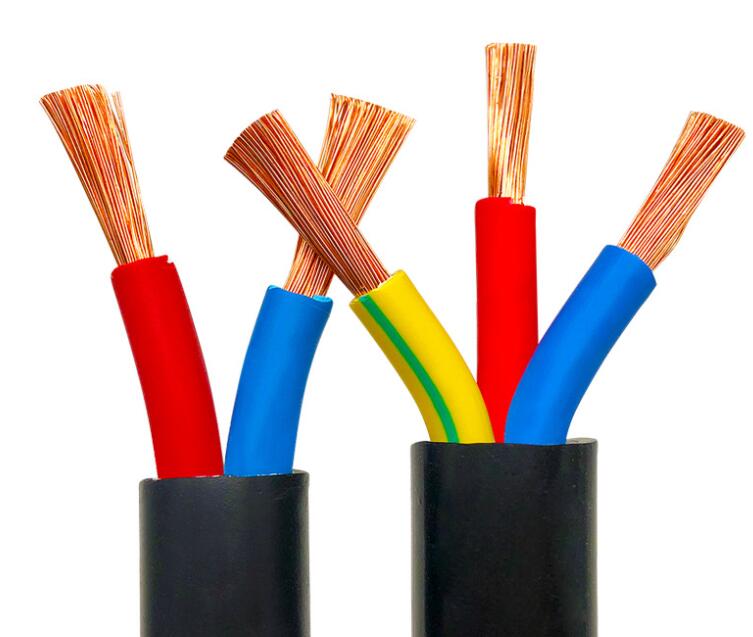 三電小編告訴你為什么電線電纜那么容易發熱