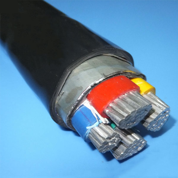 四川铝芯电缆线