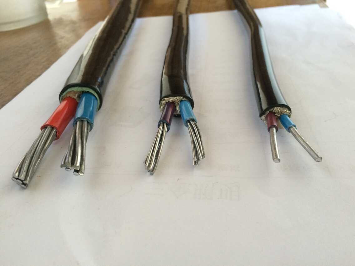四川铝芯电线电缆与铜芯电线电缆的区别