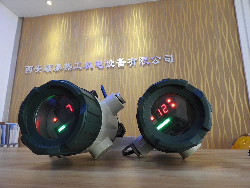 西安工业燃烧器制造商的市场竞争态势