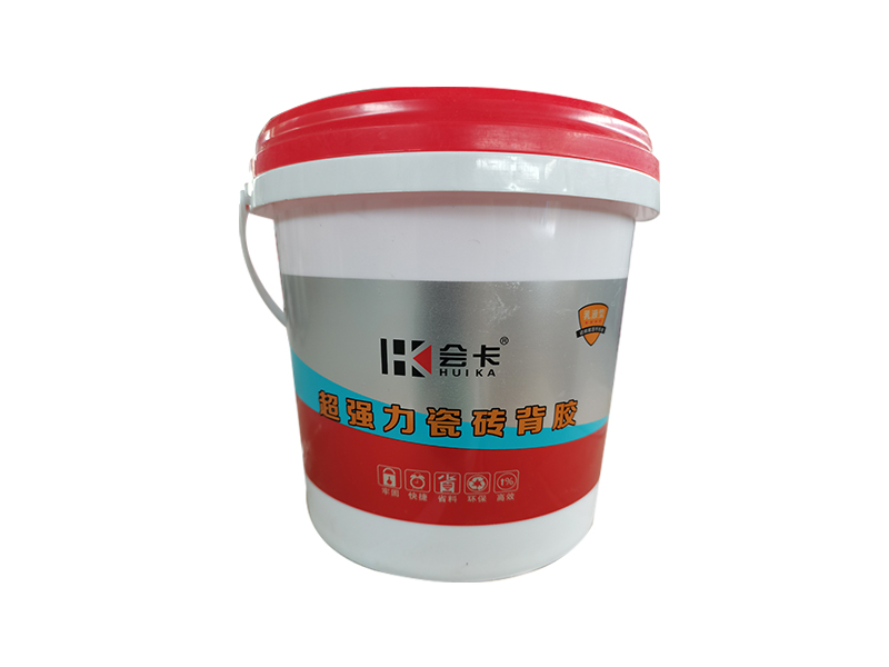 超强力瓷砖背胶