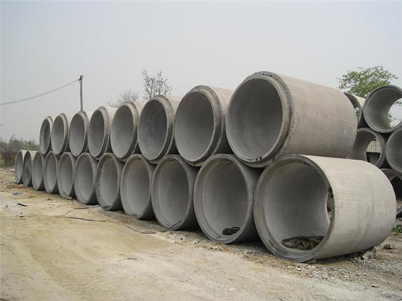 陕西水泥管厂家：专业生产，安全又安心