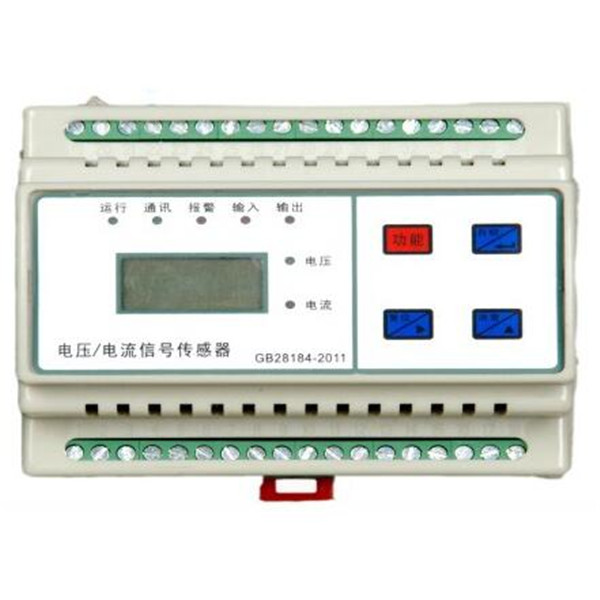 FYPM系列电压、电流传感器