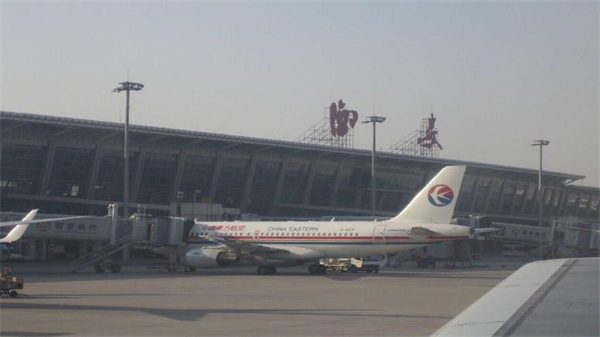 综合变配电监控系统应用于咸阳国际机场