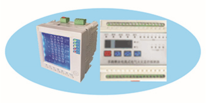 FY900B型電氣安全在線監測裝置