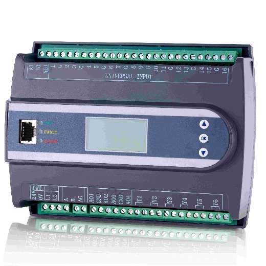 YCS-7000MR热交换系统控制器