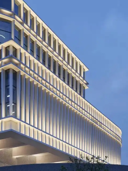 技術驅動下的陜西建筑設備管理系統(tǒng)創(chuàng)新