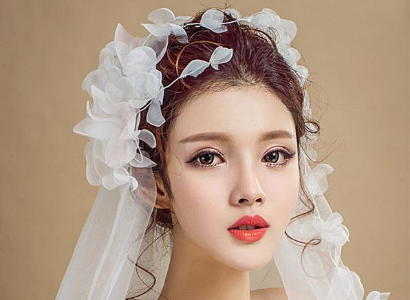 十堰彩妆培训