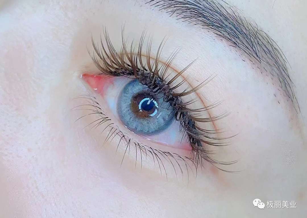 美睫师专业知识