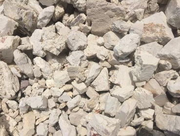 宜昌高嶺土加工：高質量原材料的重要保障