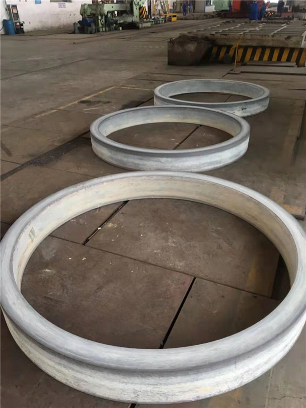 陕西钛合金锻件批发