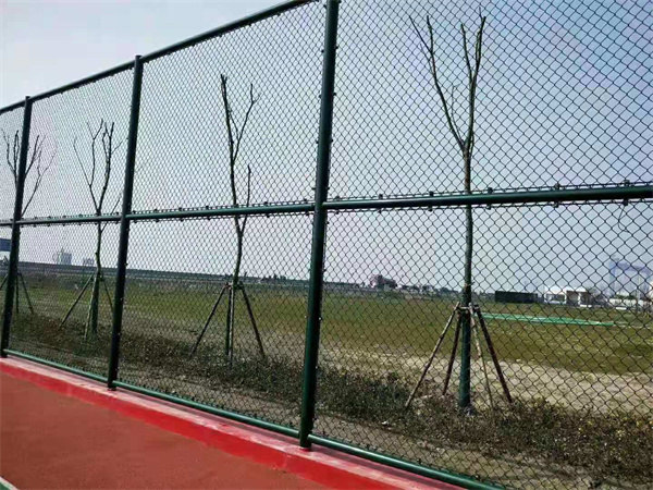 陕西球场围栏围网