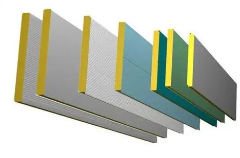 銘鋁科技對于變色復合板殼體制作介紹