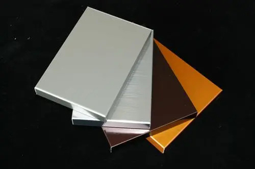 阳极氧化铝复合板