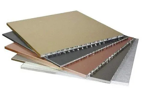 你知道鋁復合板有哪些優勢性能嗎？