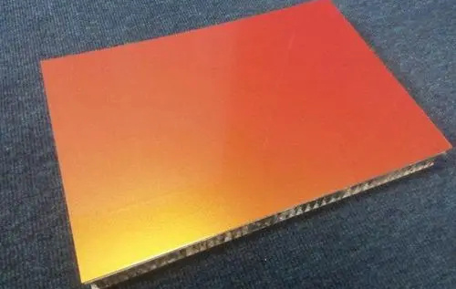 阳极氧化铝复合板销售