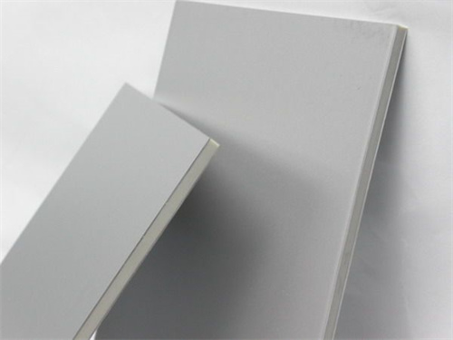 阳极氧化铝复合板