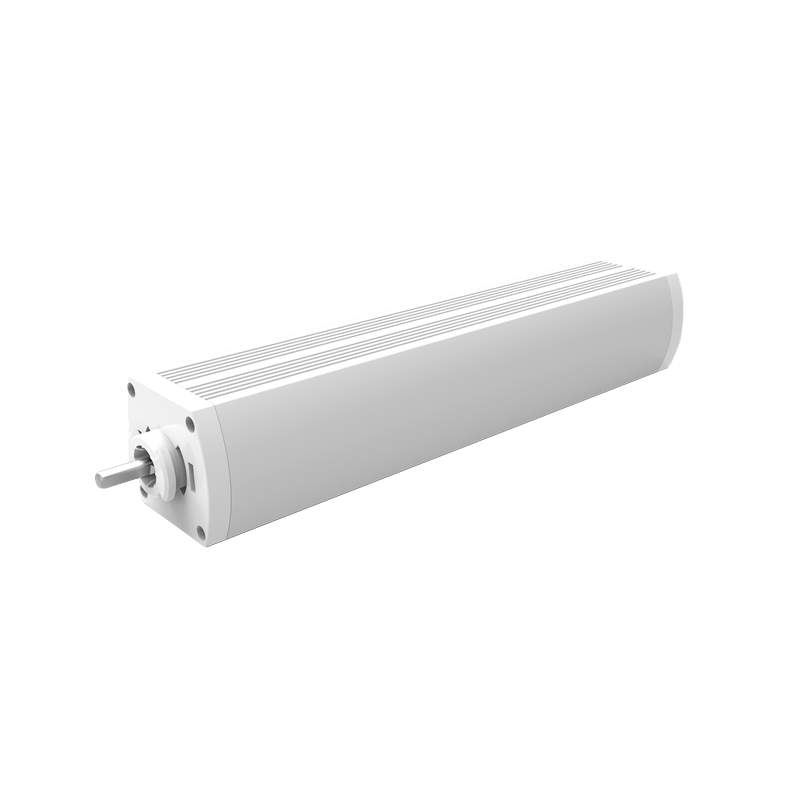 石嘴山Wi-Fi 智能电动窗帘套装（电机+轨道） 7.2m（适用6.16-7.16米） BCM700D