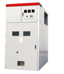 陕西中安电气配电柜的安装流程和工艺