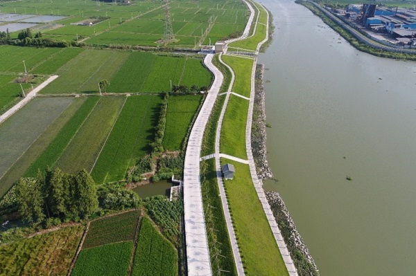 四川省水土保持规划：全面推进绿色发展