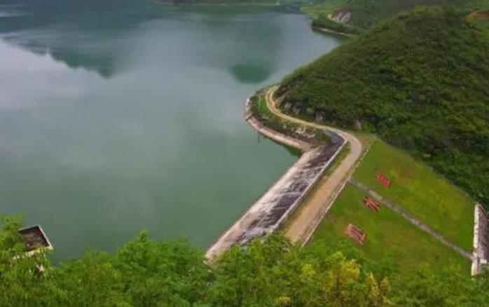 贵州水利工程施工